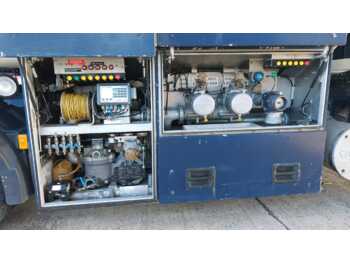 Tankbil VOLVO FM: bilde 2 Tankbil VOLVO FM: bilde 2