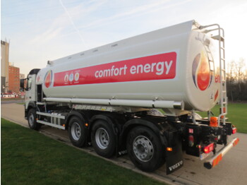 Leie VOLVO FM VOLVO FM: bilde 4