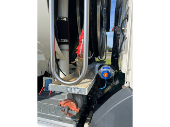 Tankbil VOLVO FM: bilde 2