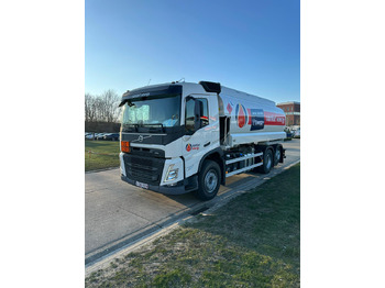 Tankbil VOLVO FM
