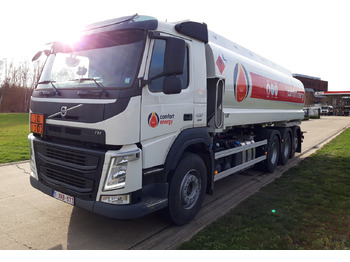Tankbil VOLVO FM