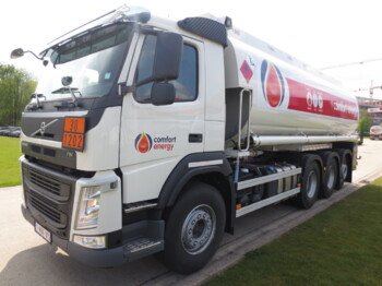 Tankbil VOLVO FM