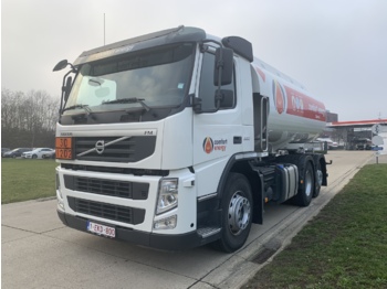 Tankbil VOLVO FM