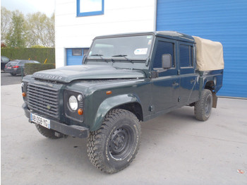Personenbil Land Rover Defender 130 Crew Cab: bilde 1