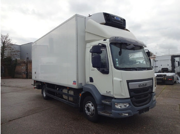 Skapbil DAF LF 220