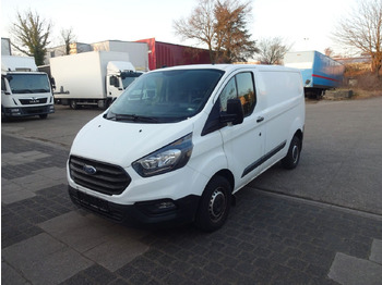 Kassebil FORD Transit