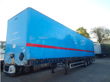 Skapsemi Kel-Berg 3 x Koffer, Doppelstock mit Balken: bilde 2 Skapsemi Kel-Berg 3 x Koffer, Doppelstock mit Balken: bilde 2