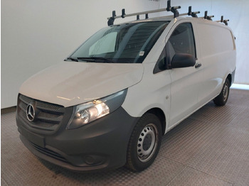 Små varebil MERCEDES-BENZ Vito 114