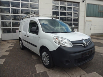 Persontransport RENAULT Kangoo