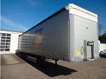 Gardintrailer Schmitz Cargobull SCB S3T, Code XL, Pr+Pl,: bilde 3