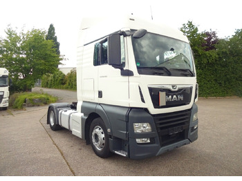 Trekkvogn MAN TGX 18.460