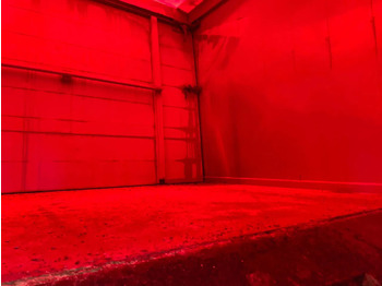Tippsemi Bulthuis 42m3 Sluiskipper/Schleuse/Silo/Blaaskipper stuuras 3 vakken: bilde 5