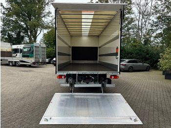 Ny Skapbil DAF LF 210 FA 6.1M Bakwagen NIEUW, Volledige garantie 3 jaar, Laadklep - Airco - Vangmuil: bilde 5