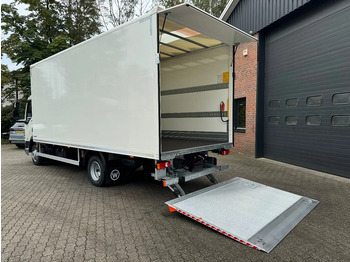 Ny Skapbil DAF LF 210 FA 6.1M Bakwagen NIEUW, Volledige garantie 3 jaar, Laadklep - Airco - Vangmuil: bilde 4