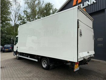 Skapbil DAF LF 45.160 6.1M Koffer LBW Luchtvering 194.940KM!!: bilde 3