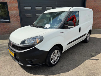 Små varebil FIAT Doblo