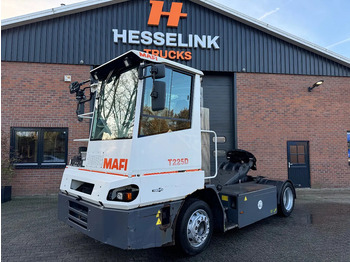 Terminaltraktor MAFI