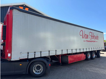 Gardintrailer PACTON