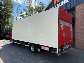 Skapbil Renault D 12 150 WIDE 7.3M LBW Airco 301.041KM! NL Truck APK/TUV 11/2025: bilde 3