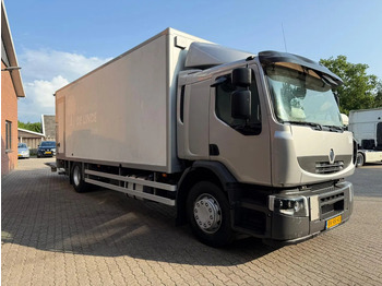 Skapbil Renault Premium 280 18T Airco 584.954KM Slaapcabine Handgeschakeld Airco NL Truck: bilde 2