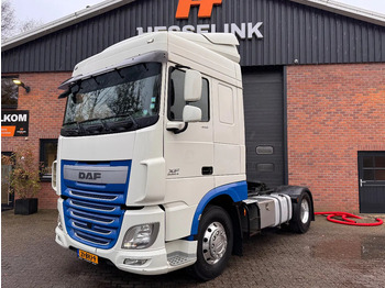 Trekkvogn DAF XF 440