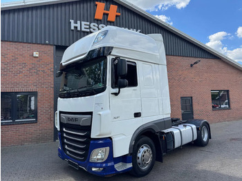 Trekkvogn DAF XF 480