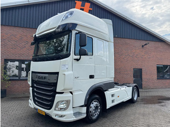 Trekkvogn DAF XF 480