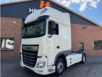 Trekkvogn DAF XF 480