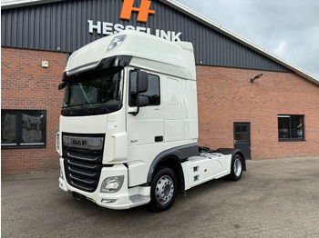 Trekkvogn DAF XF 480