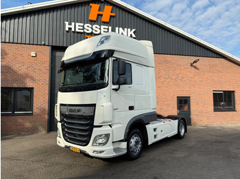 Trekkvogn DAF XF 480
