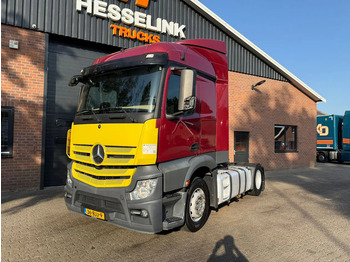 Trekkvogn MERCEDES-BENZ Actros 1840