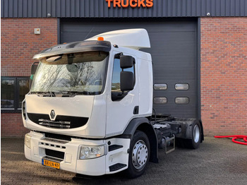 Trekkvogn RENAULT Premium 380