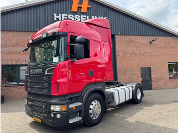Trekkvogn SCANIA R 500