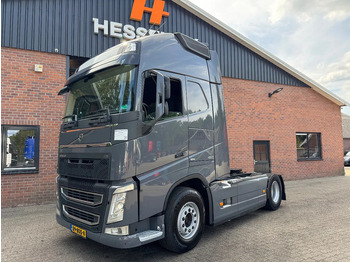 Trekkvogn VOLVO FH 460