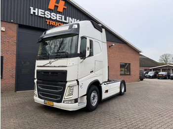 Trekkvogn VOLVO FH 460
