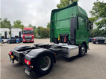 Trekkvogn DAF XF 440 SSC Super Space NL Truck: bilde 3