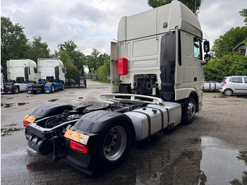 Trekkvogn DAF XF 480 Mega SSC 2X tank Standklima Retarder 668.740KM: bilde 5