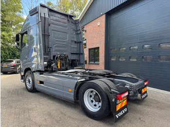 Trekkvogn Volvo FH 460 Globetrotter XL I-Park Cool 2x tank VEB+ NL Truck: bilde 2
