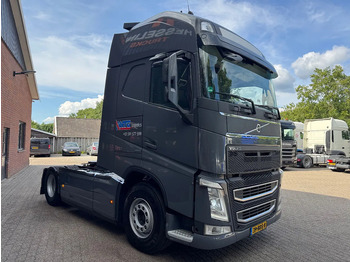 Trekkvogn Volvo FH 460 Globetrotter XL I-Park Cool 2x tank VEB+ NL Truck: bilde 3