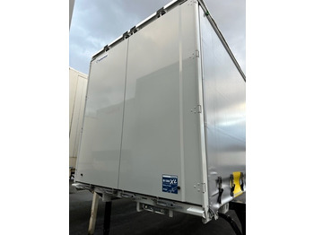 Gardin vekselflak Krone BDF-System 7.450 mm lang, FABRIKNEU: bilde 3