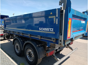 Tipphenger SCHMITZ