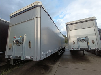Gardintrailer SCHWARZMÜLLER