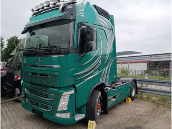 Trekkvogn VOLVO FH 500