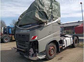 Trekkvogn Volvo FH 500 Globe CRAWLER Hydr.,Luft/Luft Motor läuft: bilde 3