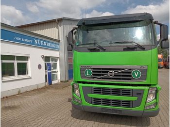 Tippbil Volvo FH 500 6x2R 22m3 SCHWARZMÜLLER 3-S-GETREIDEKIPPE: bilde 2