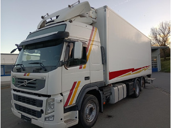 Lastebil med kjøl VOLVO FM13 460