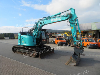 Beltegraver KOBELCO