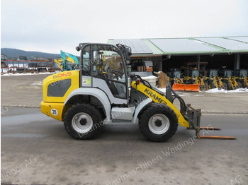 Hjullaster Kramer 5065: bilde 2 Hjullaster Kramer 5065: bilde 2