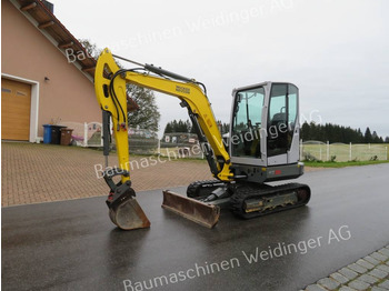 Minigraver WACKER