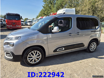 Personenbil CITROËN